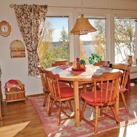 Gorgeous Home In Kil With Sauna Säbytorp Exterior photo