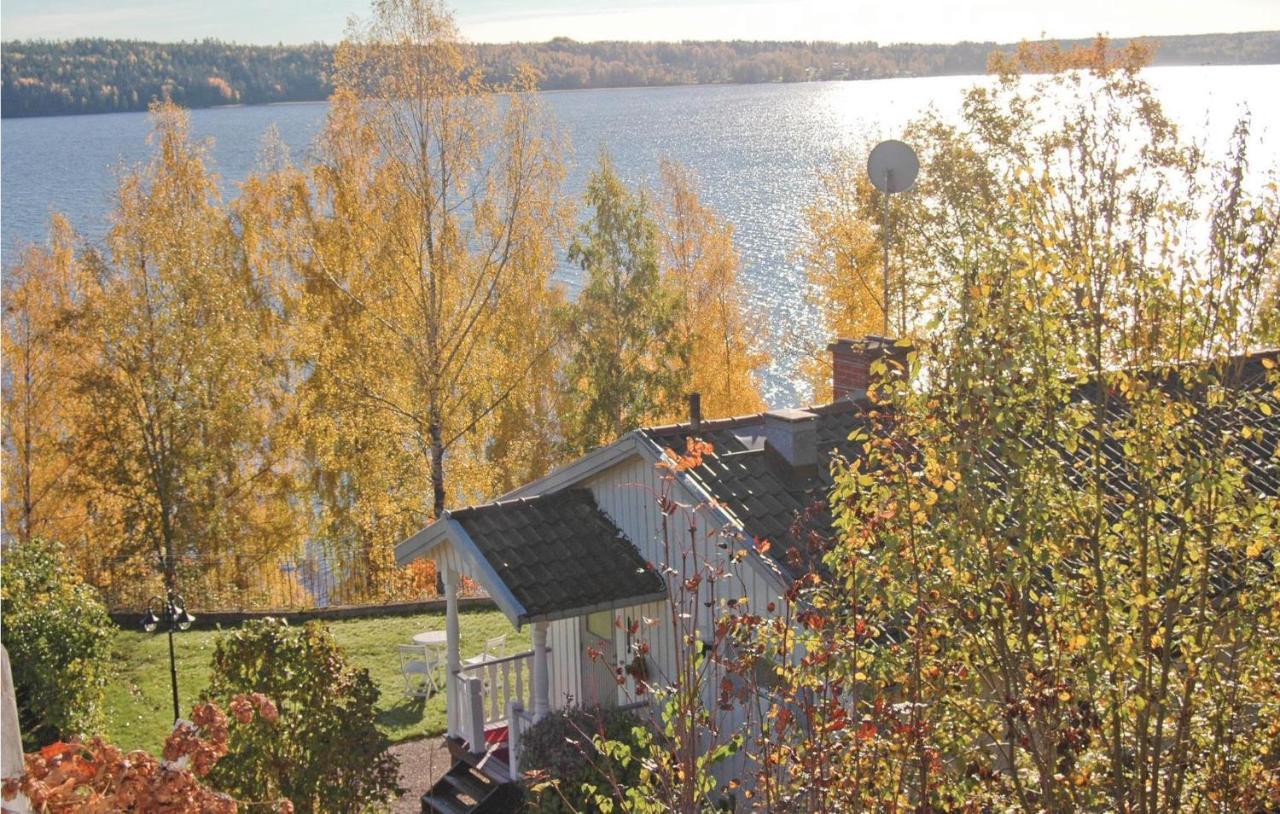 Gorgeous Home In Kil With Sauna Säbytorp Exterior photo