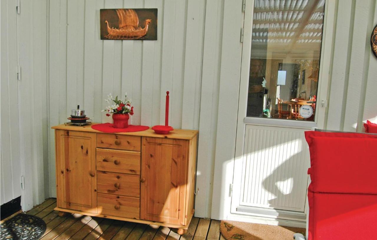 Gorgeous Home In Kil With Sauna Säbytorp Exterior photo